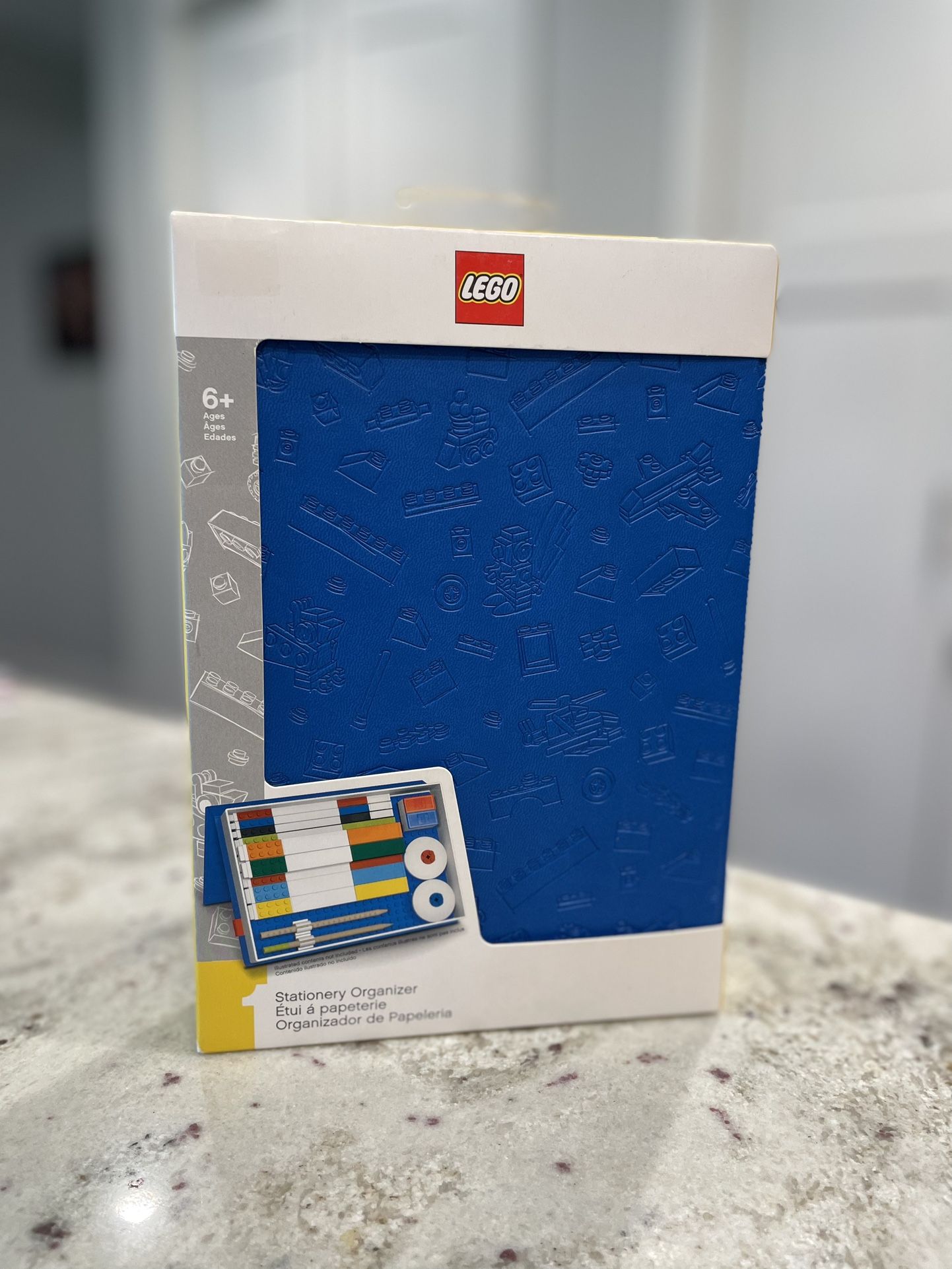 LEGO Stationary Organizer (unopened)