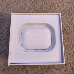 Airpod Pro Generation 2