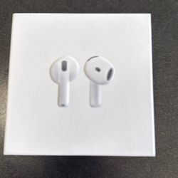 Air pod 4
