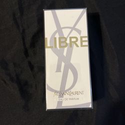 YSL Libre Perfume