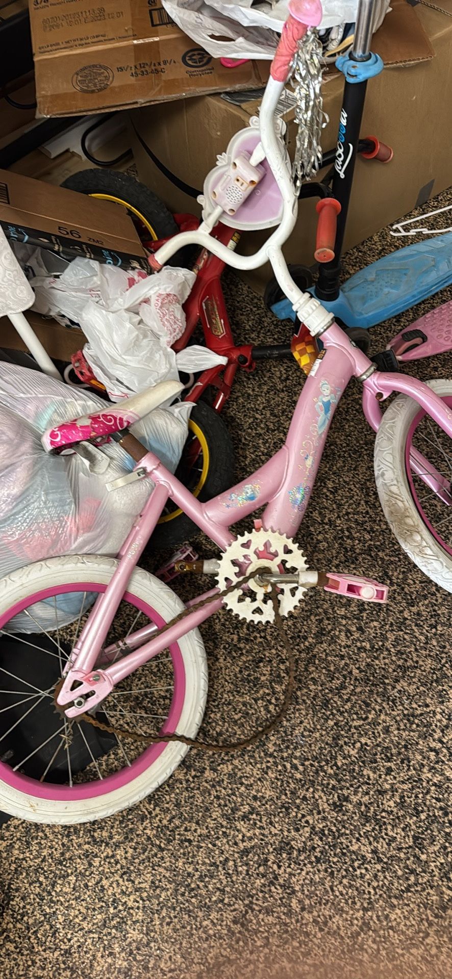 Kids Items FREE