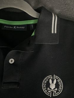 Psycho Bunny Polo