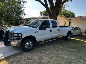 2006 Ford F-350