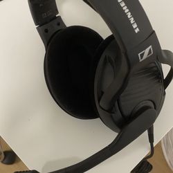 Sennheiser Gaming Headset