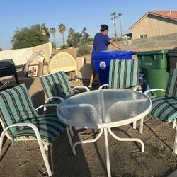 Garage Sale Going On Now And Tomorrow At 6am 