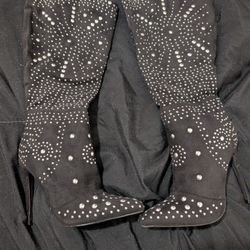 Women's Fashion Boots