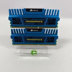 Corsair 64C0MHHHJ-HS 8GB (2x4GB) RAM DDR3 1600MHz CMZ8GX3M2A1600C9B