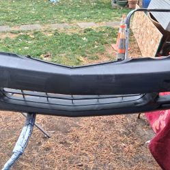 Acura TL Front Bumper 2002-03