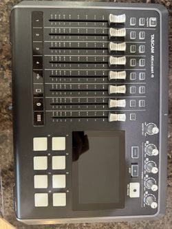 Mixcast 4 That Doesn't Turn On