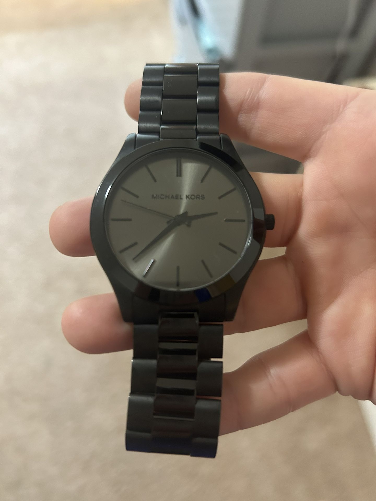 Women’s Michael Kors Watch