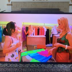 55 Inch Samsung Smart TV
