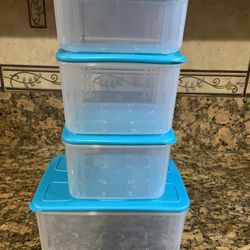 Tupperware