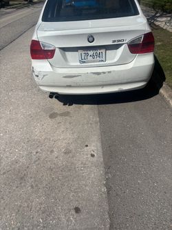 2006 BMW 330i