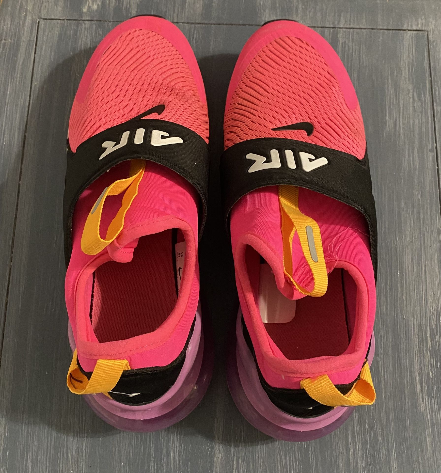 Youth Size 6