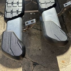 Running Boards