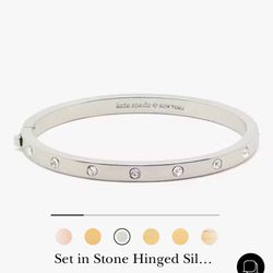 Kate Spade New York Bracelet 