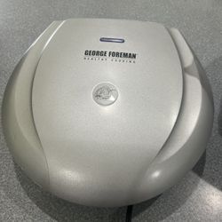 Electric Grill 