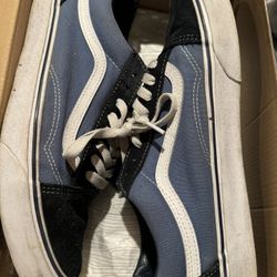 Vans Men's Size 11