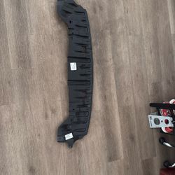 2015 Toyota Prius Under Body Motor Cover