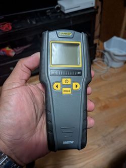 Water meter