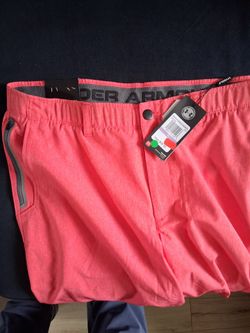 Under Armour Shorts Size 38 New with tags