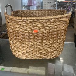 Weave Basket