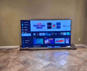 85-inch SAMSUNG NEO QLED QN70F 4K Smart TV UHD HDR (2025 Model)