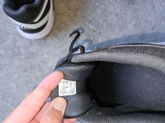 Adidas Nike