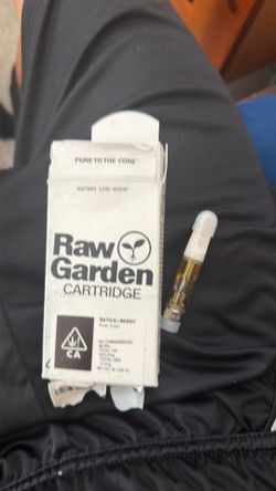 brand new raw g