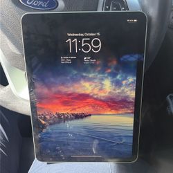 iPad Air 2020 - Mint Green 