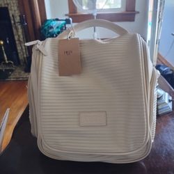 Brand New D E Z I Bag For Toiletries So When You Go On Trips