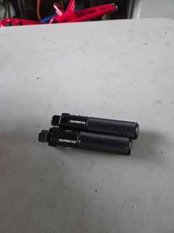 Super 73 pegs