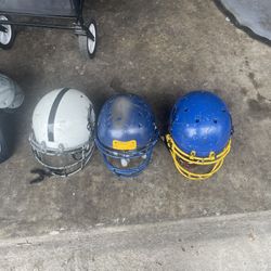 Football Equipment