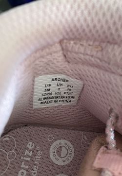 Baby Shoes