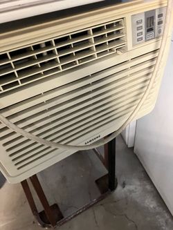 Window Ac unit