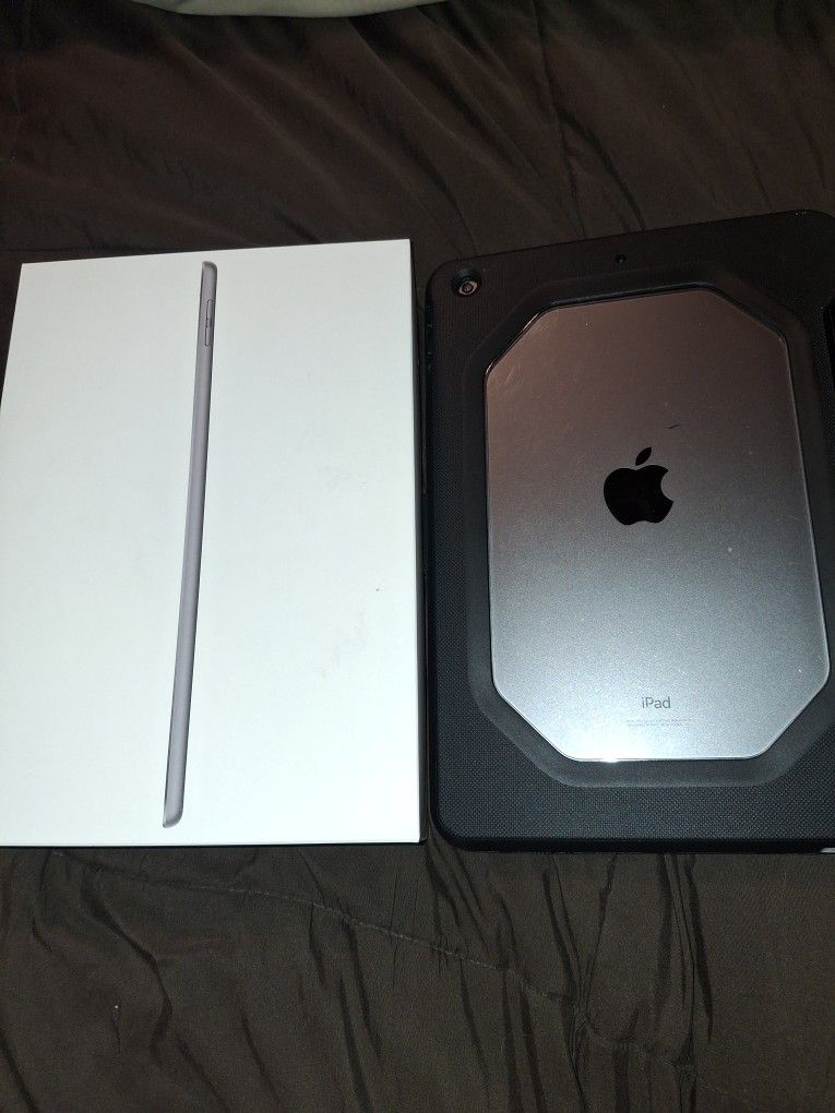 IPad