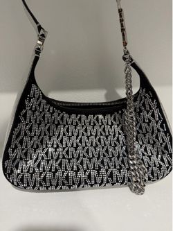 Rhinestone MK
