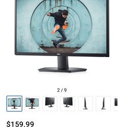 TWO MONITORS