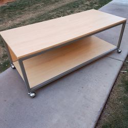 TV Table / Coffee Table - $25.00