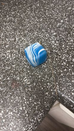 Blue NeeDoh