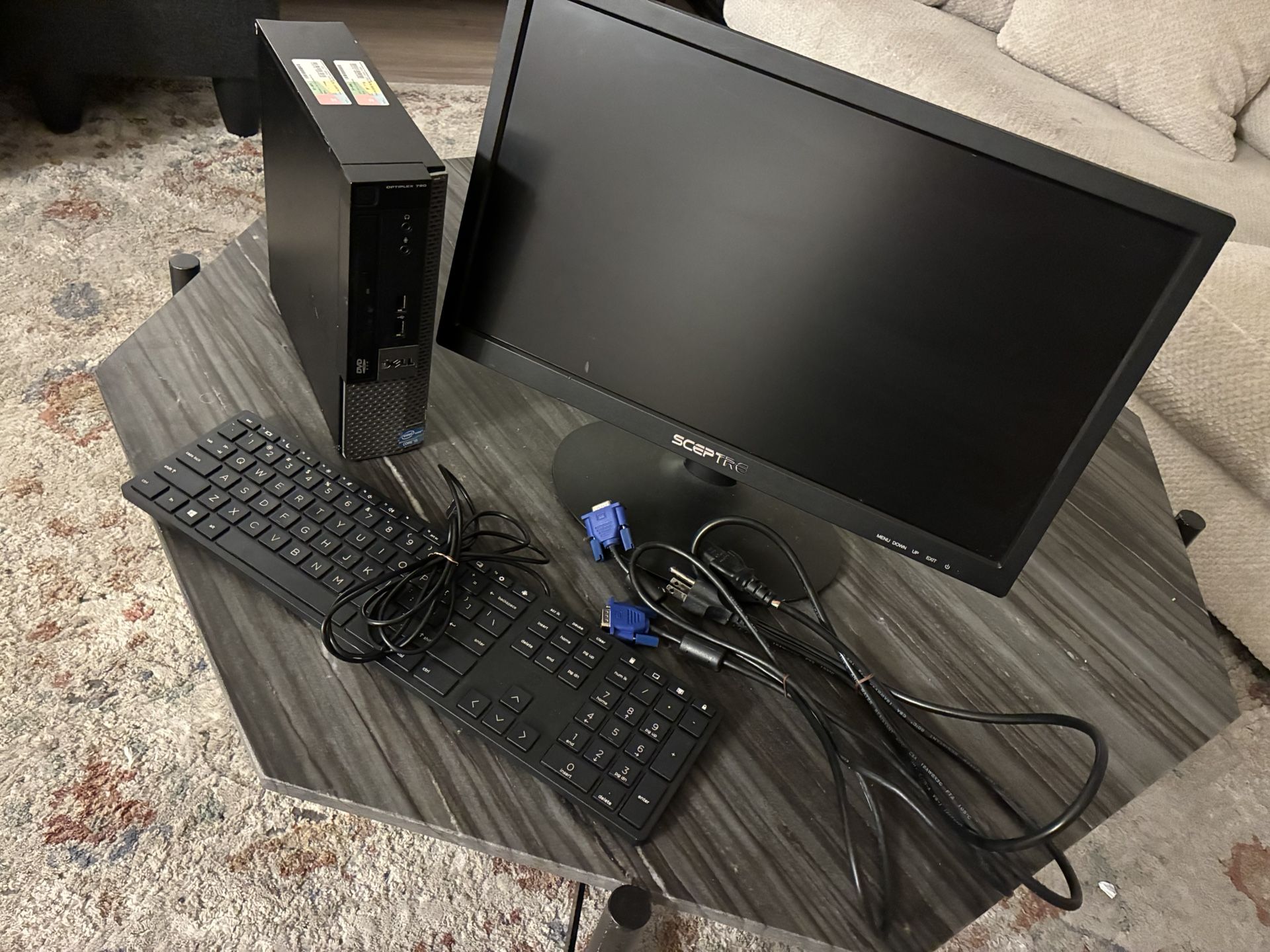 Computer System 