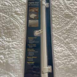 Rv Toy Hauler Travel Trailer Vent Shade