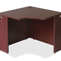 Corner desk Brand New In Box 