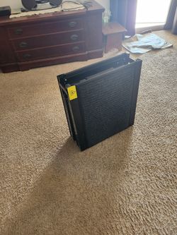 Dog Ramp