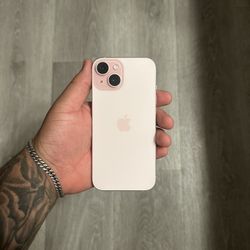 iPhone 15 [ 128 GB] Unlocked
