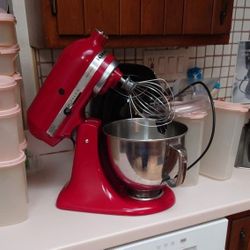 KitchenAid Artisan Series 