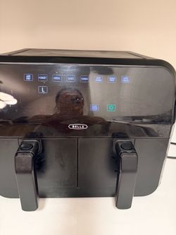 Air fryer
