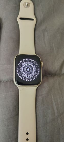 Apple watch 8