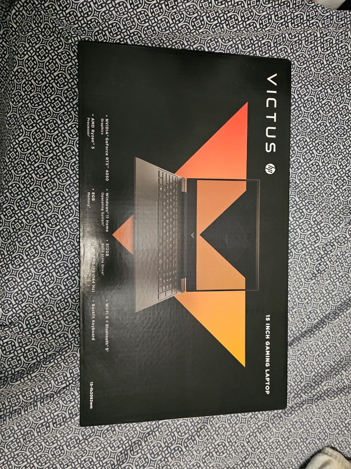 Pc gamers Victus