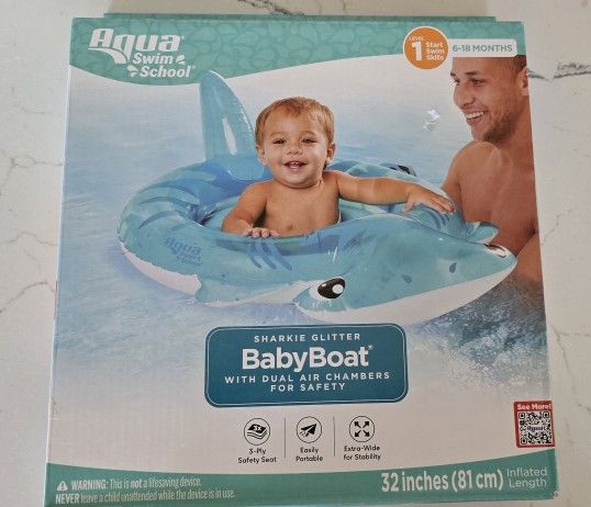 Baby Stuff